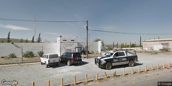 DIRECCIÓN DE SEGURIDAD PÚBLICA Y PROTECCIÓN CIVIL